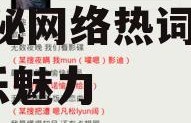 娱乐吃瓜酱谐音是什么歌,揭秘网络热词背后的音乐魅力